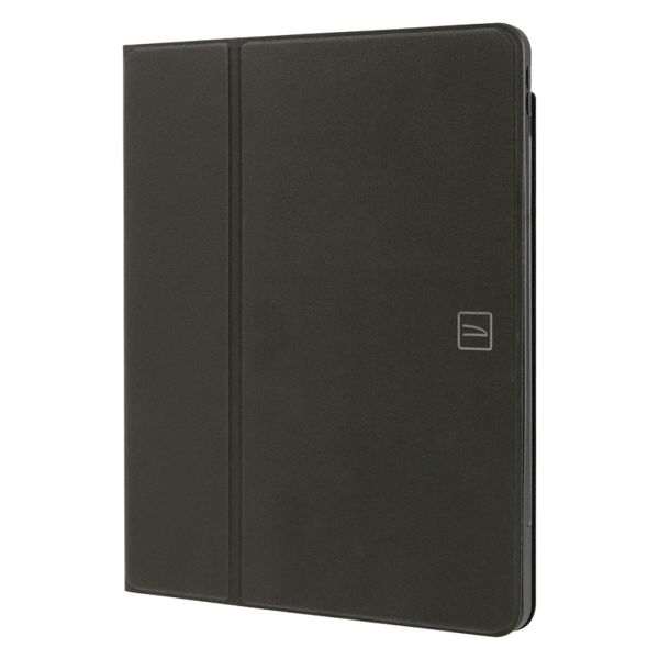 Tucano Up Plus Folio Case für das iPad Air 13 Zoll (2025) M3 / (2024) M2 - Schwarz