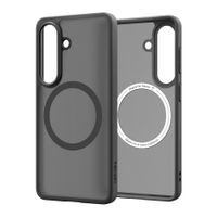 Samsung Capella Magnet Hülle Samsung Galaxy S26 Plus - Black