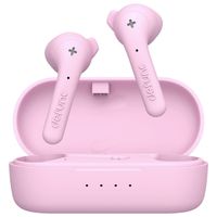 Defunc True Basic - In-Ear Kopfhörer - Bluetooth Kopfhörer - Rosa