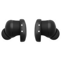 Fairphone Fairbuds True Wireless Earbuds - Kabellose Kopfhörer mit Aktiver Geräuschunterdrückung - Schwarz