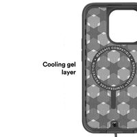 BodyGuardz Paradigm Pro Case Apple iPhone 15 Pro Max - Onyx