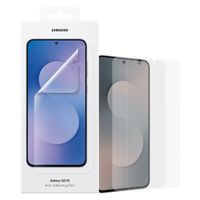 Samsung Original Displayschutzfolie Samsung Galaxy S25 FE