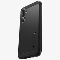 Spigen Tough Armor Case Samsung Galaxy S23 FE - Schwarz
