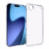 imoshion Shockproof Case Apple iPhone Air - Transparent