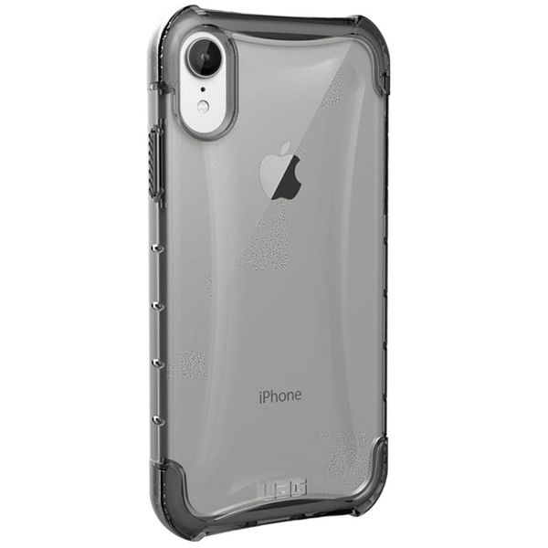 UAG Plyo Hard Case Transparent für das iPhone Xr