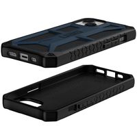 UAG Monarch Backcover für das iPhone 14 - Mallard