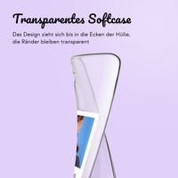 Hülle mit eigenem Foto und/oder Text Samsung Galaxy A54 (5G) - Polaroid