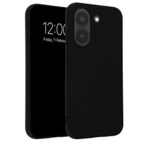 imoshion TPU Color Cover Xiaomi Poco X8 Pro - Schwarz