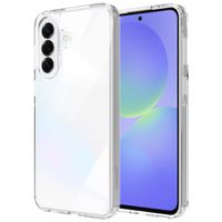 Accezz Xtreme Impact Case Samsung Galaxy A37 (5G) - Transparent