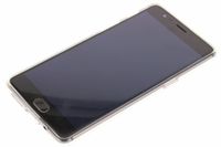 Gestalte deine eigene OnePlus 3 / 3T Gel Hülle - Transparent