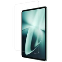 Accezz Premium Bildschirmschutz aus Glas für das OnePlus Pad