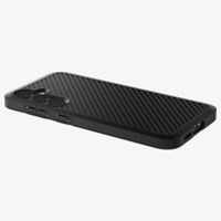 Spigen Core Armor Backcover für das Samsung Galaxy S23 FE - Metal Slate