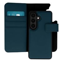 imoshion Herausnehmbare 2-in-1 Luxus-Bookcase Samsung Galaxy S26 - Blau