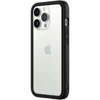 RhinoShield CrashGuard NX Bumper Case iPhone 13 / 13 Pro - Schwarz