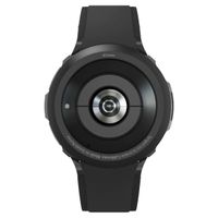 Spigen Liquid Air™ Pro Case für die Samsung Galaxy Watch 5 Pro - 45 mm - Matte Black