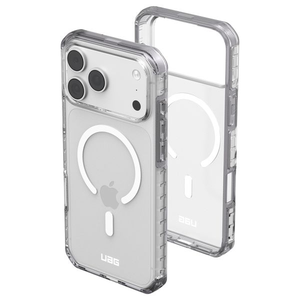 UAG Plyo LT MagSafe Backcover Apple iPhone 18 Pro Max / 17 Pro Max - Ice
