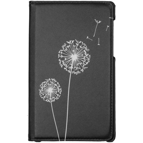 imoshion 360° drehbare Design Tablet Klapphülle Galaxy Tab A7 Lite - Dandelion