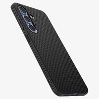 Spigen Liquid Air™ Case für das Samsung Galaxy S25 - Matte Black