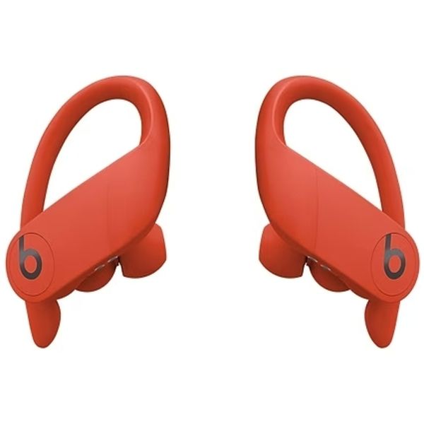 Beats Powerbeats Pro - Kabellose In-Ear Kopfhörer - Lava Red