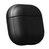 Nomad Horween Leather Case für das Apple AirPods 3 (2021) - Black