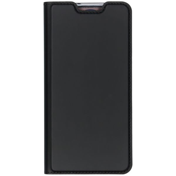 Dux Ducis Slim TPU Klapphülle Schwarz für das Xiaomi Redmi Note 7 (Pro)