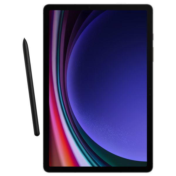 Samsung Originales Smart Book Cover für das Samsung Galaxy Tab S9 FE 10.9 Zoll / S9 11.0 Zoll