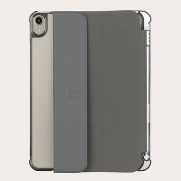 Tucano Satin case Apple iPad Air 11 Zoll (2025) M3 / (2024) M2 - Grey
