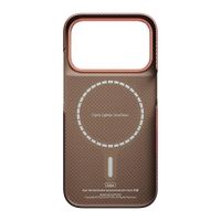 Pitaka Edge Case Apple iPhone 18 Pro / 17 Pro - Autumn Dusk