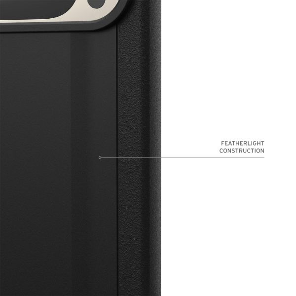 UAG Scout Backcover für das Google Pixel 9/9 Pro - Black