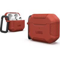 UAG Scout Case für das AirPods 3 (2021) - Rust