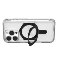 UAG Plyo XTE Backcover mit MagSafe und Kickstand Apple iPhone 16 Pro - Clear / Black