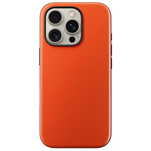 Nomad Sport Case für das iPhone 16 Pro - Magma