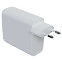 Xtorm Schnellladegerät | Ultra Wall Charger GaN2 - 2x USB-C 140 Watt + USB-C 20 Watt + USB-A 18 Watt