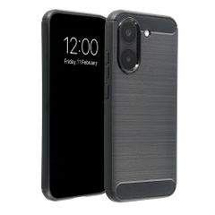imoshion Brushed Back Cover Xiaomi Poco X8 Pro - Schwarz