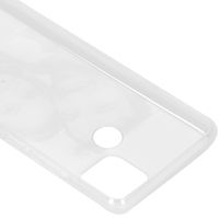 Gestalte deine eigene Oppo A15 Gel Hülle - Transparent