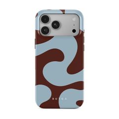 Burga Tough Back Cover MagSafe Apple iPhone 18 Pro - Core