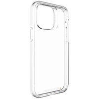 ZAGG Crystal Palace Case für das iPhone 14 Pro Max - Transparent