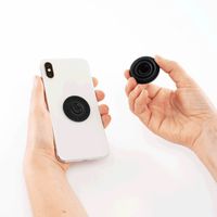 PopSockets PopGrip - Abnehmbar - Opal