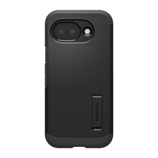 Tough Armor Backcover MagSafe Google Pixel 10a - Black