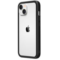 RhinoShield CrashGuard NX Bumper Case für das iPhone 14 - Black