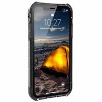 UAG Plyo Hard Case Transparent für das iPhone Xr