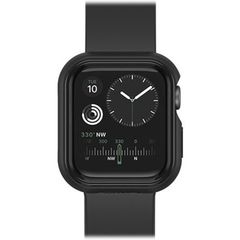 OtterBox Exo Edge für das Apple Watch Series SE (2nd / 1st gen) / 6 / 5 / 4 - 40 mm - Schwarz