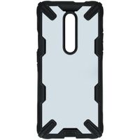 Ringke Fusion X Case Schwarz für das OnePlus 7 Pro