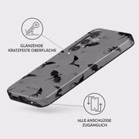 Burga Tough Back Cover Samsung Galaxy S24 - Draco