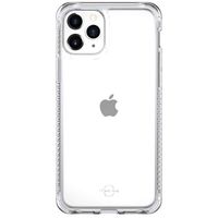 Itskins Nano 360 Case iPhone 11 Pro - Transparent