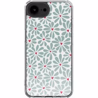 imoshion Design Hülle Apple iPhone 16e - Bloom Love Sage Green