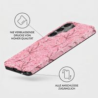 Burga Tough Back Cover MagSafe Samsung Galaxy S26 Ultra - Sakura
