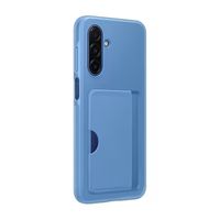 Samsung Original Cardslot-Cover Samsung Galaxy A17 (5G) - Blue