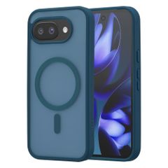 imoshion Color Guard Back Cover mit MagSafe Google Pixel 10a - Dunkelblau