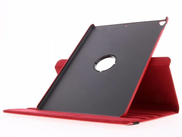 360° drehbare Klapphülle Rot iPad Pro 12.9 (2017) / Pro 12.9 (2015)